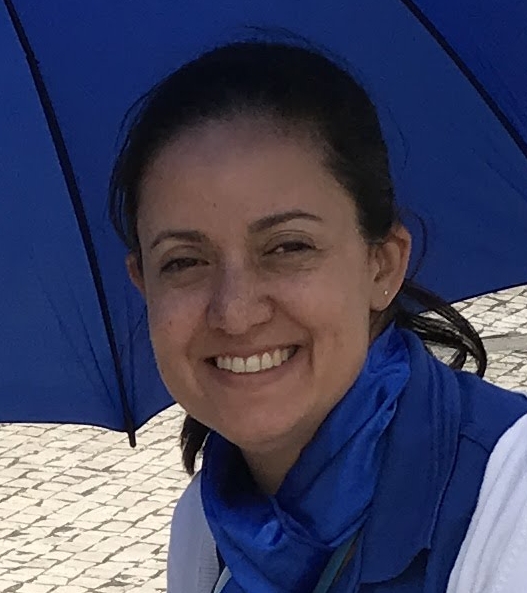 Rosana Dangui